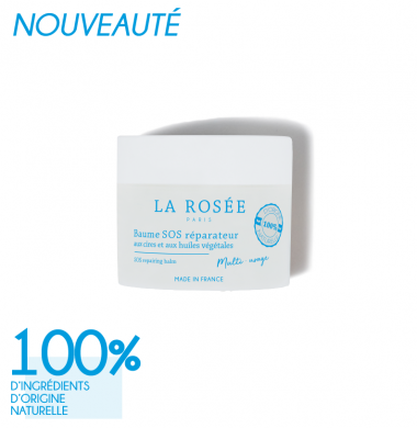 Baume SOS réparateur