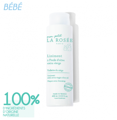 Liniment 100% naturel