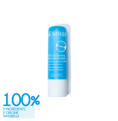 Stick lèvres nourrissant
