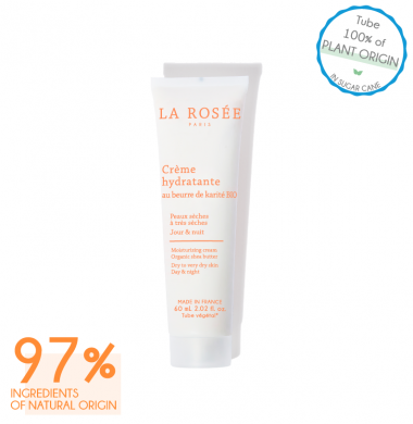 Moisturizing Face Cream