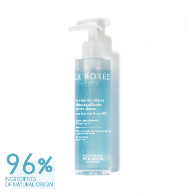 Micellar Gel Make-Up Remover