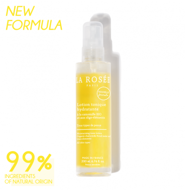 Moisturizing Tonic Lotion