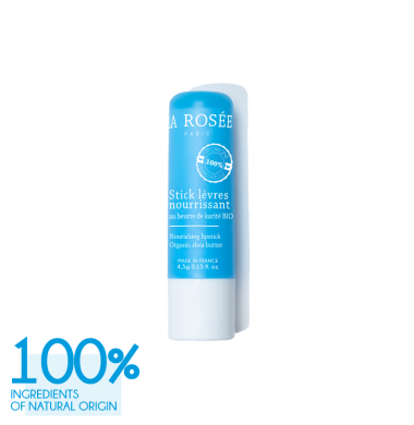 Nourishing lip stick