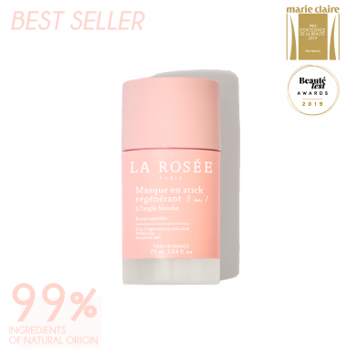 Regenerating Mask Stick