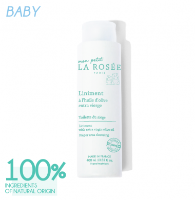 100% natural liniment