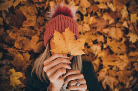 Comment préparer sa peau à l’arrivée de l’automne ?