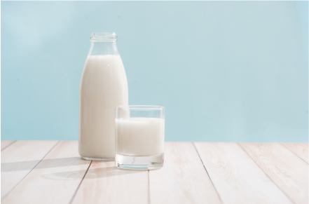Le lait d'ânesse... On a testé pour vous ! 