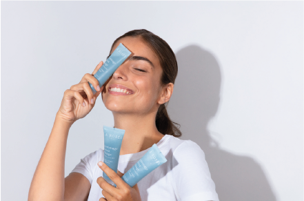 Pourquoi je dois exfolier ma peau ?